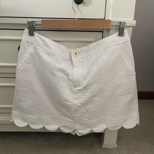 Lilly Pulitzer Skort